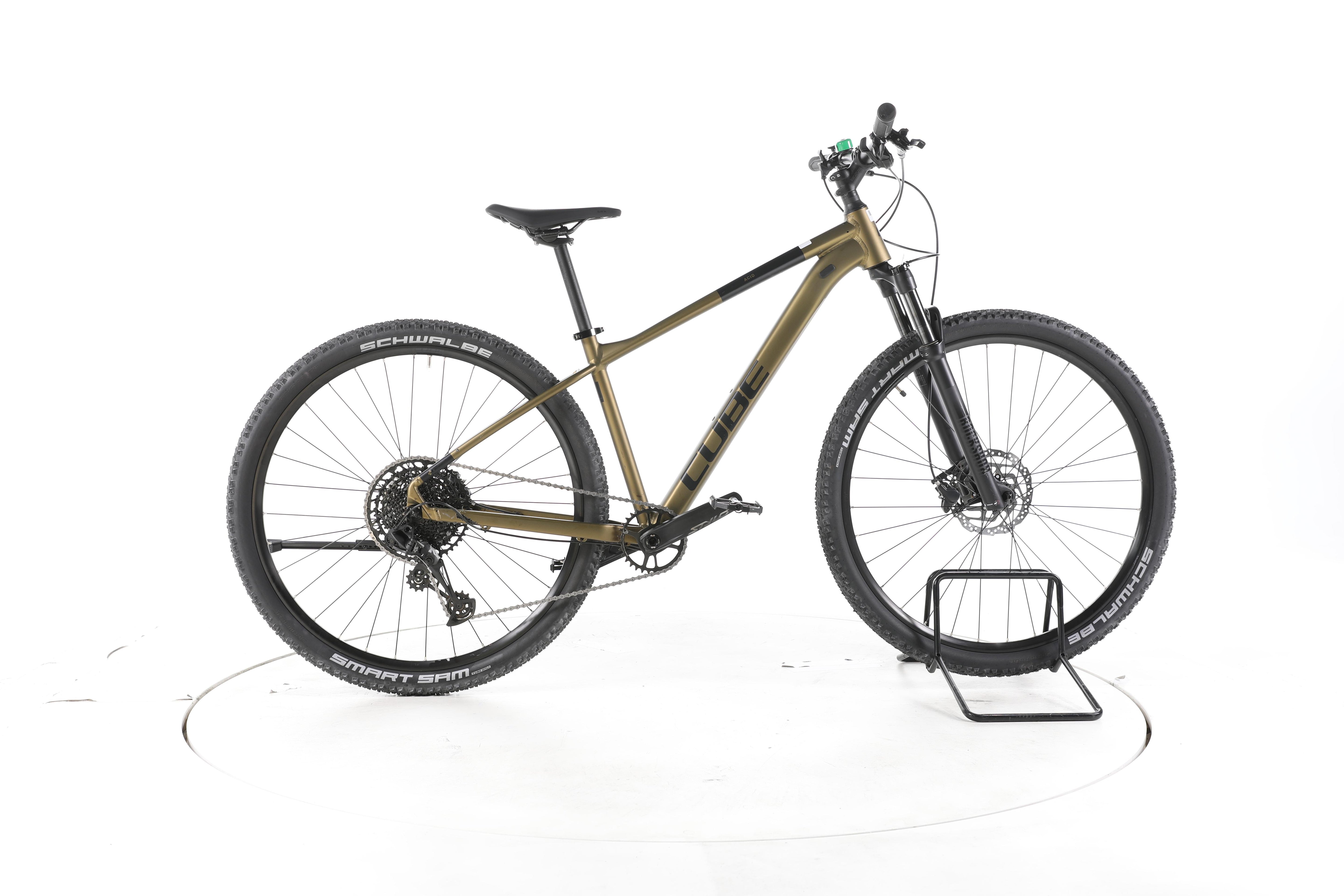 Cube Acid Fahrrad Hardtail - Image 1