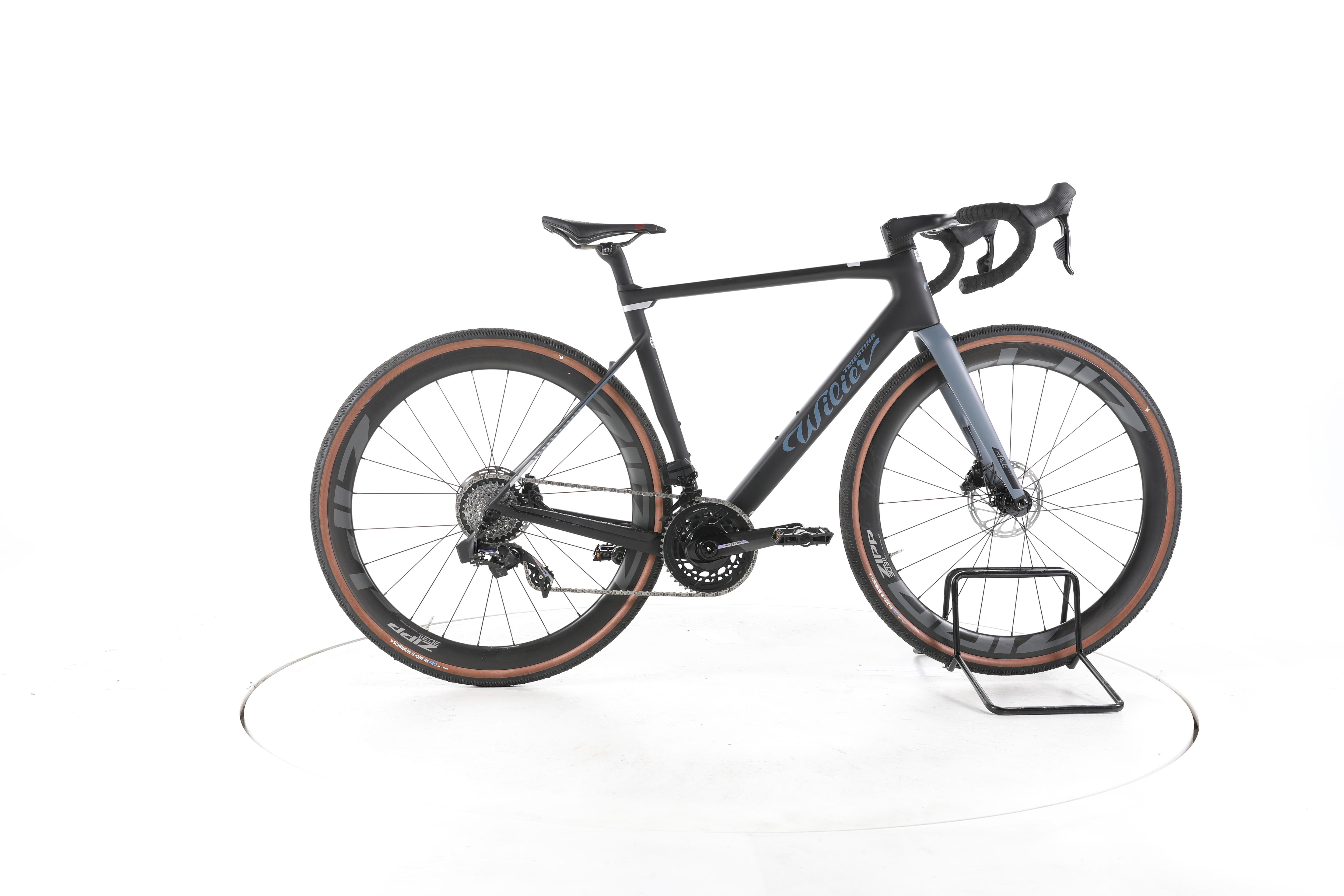 Wilier Rave SLR ID2 Gravelbike Carbon - Image 1