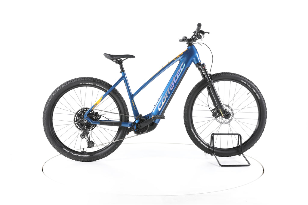 Corratec E-Power X Vert Race Trinity Sport E-Bike 2023 - Image 1