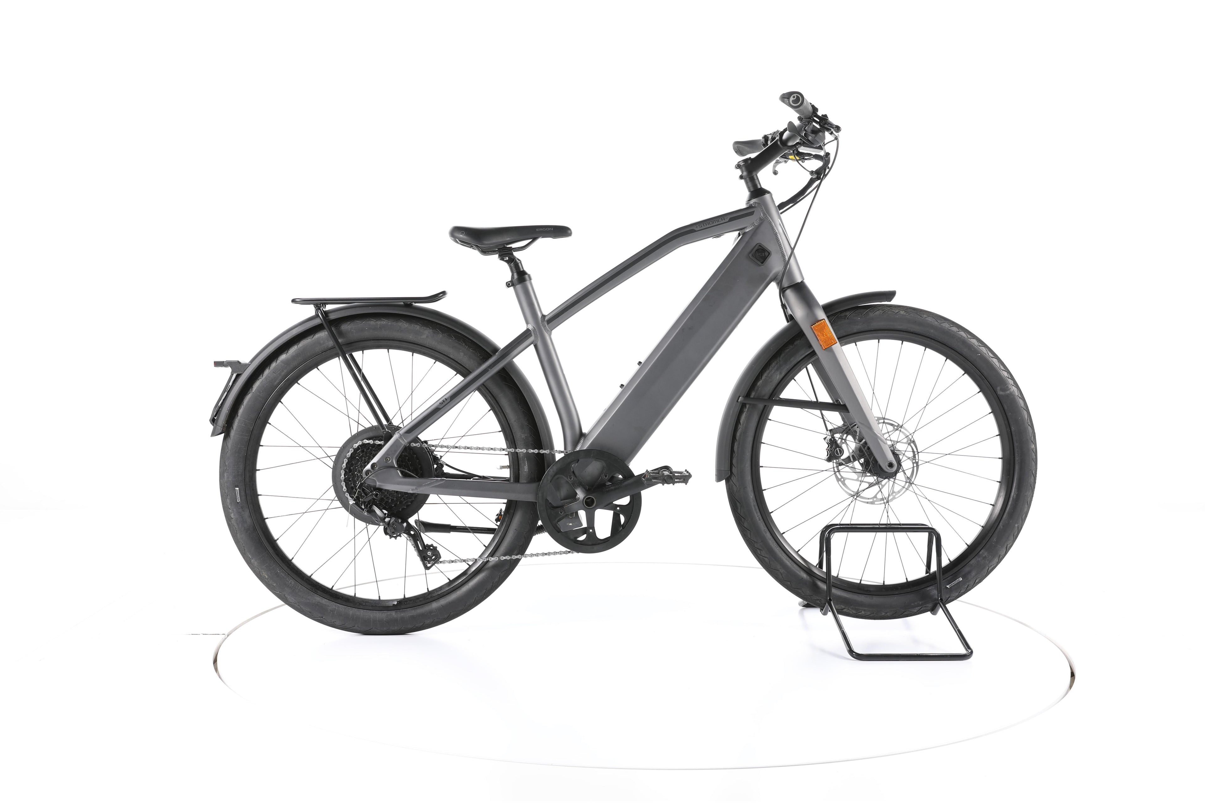 Stromer ST1 Sport S-Pedelecs 814 Wh - Image 1