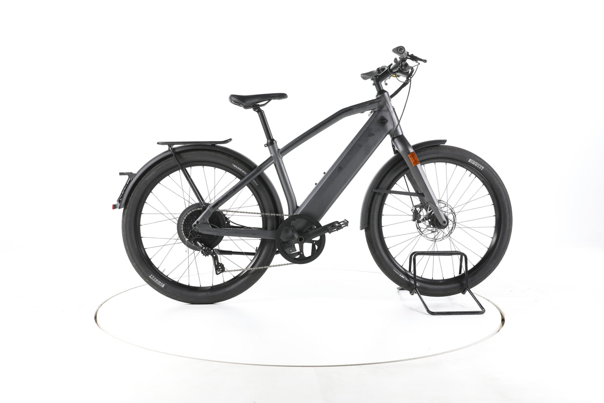 Stromer ST1 Sport S-Pedelec 655 Wh - Image 1