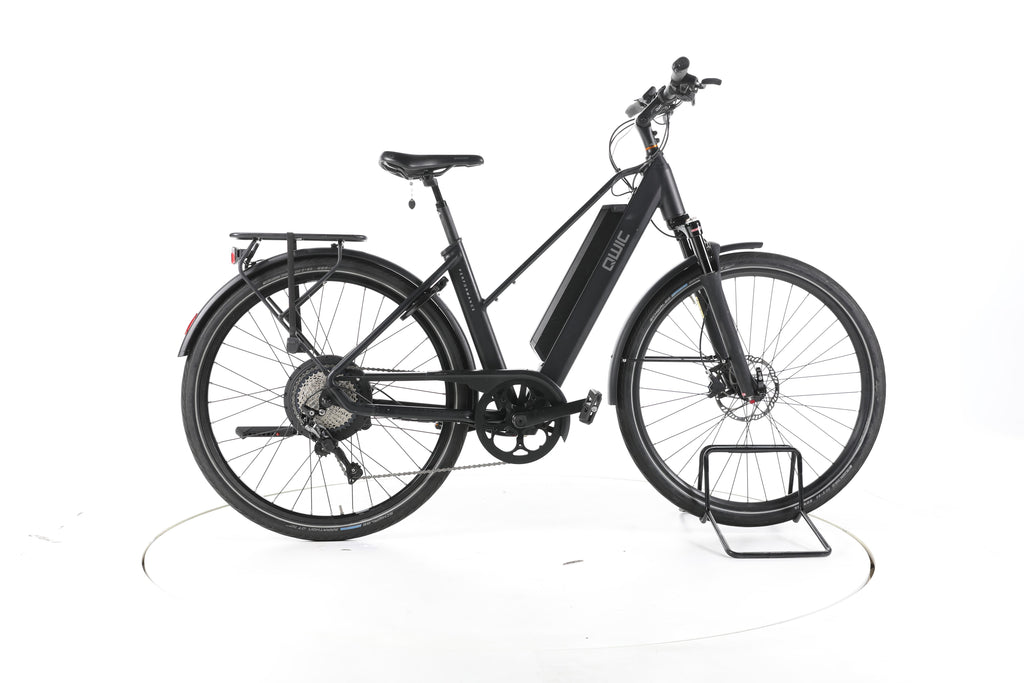 QWIC Performance RD11 Trekking E-Bike - Image 1