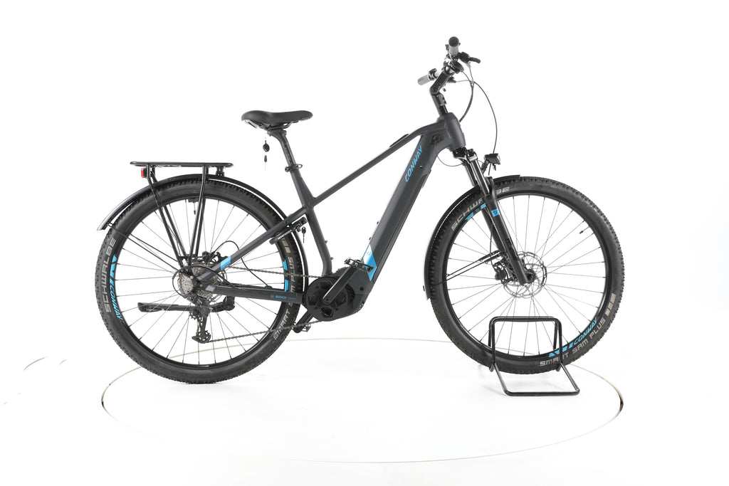 Conway Cairon C 2.0 Trekking E-Bike 2023 - Image 1