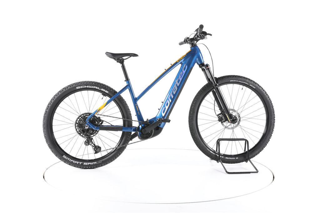 Corratec E-Power X Vert Race Trinity Sport E-Bike 2023 - Image 1