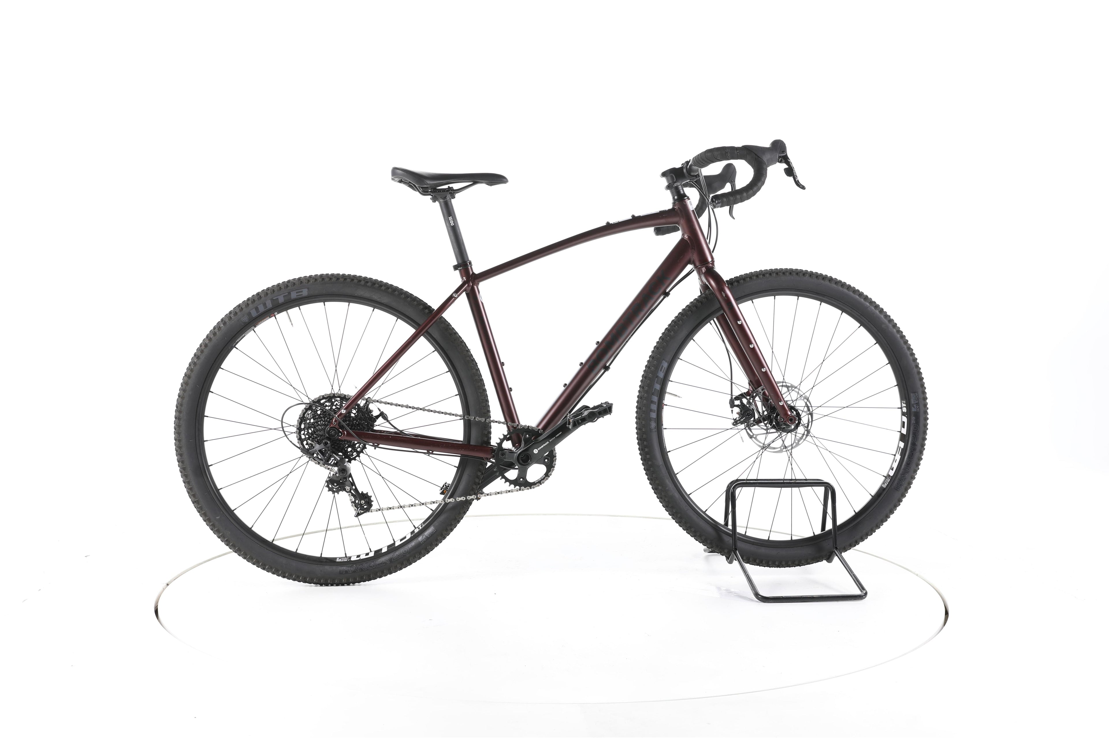 Bombtrack Beyond AL Apex - Image 1