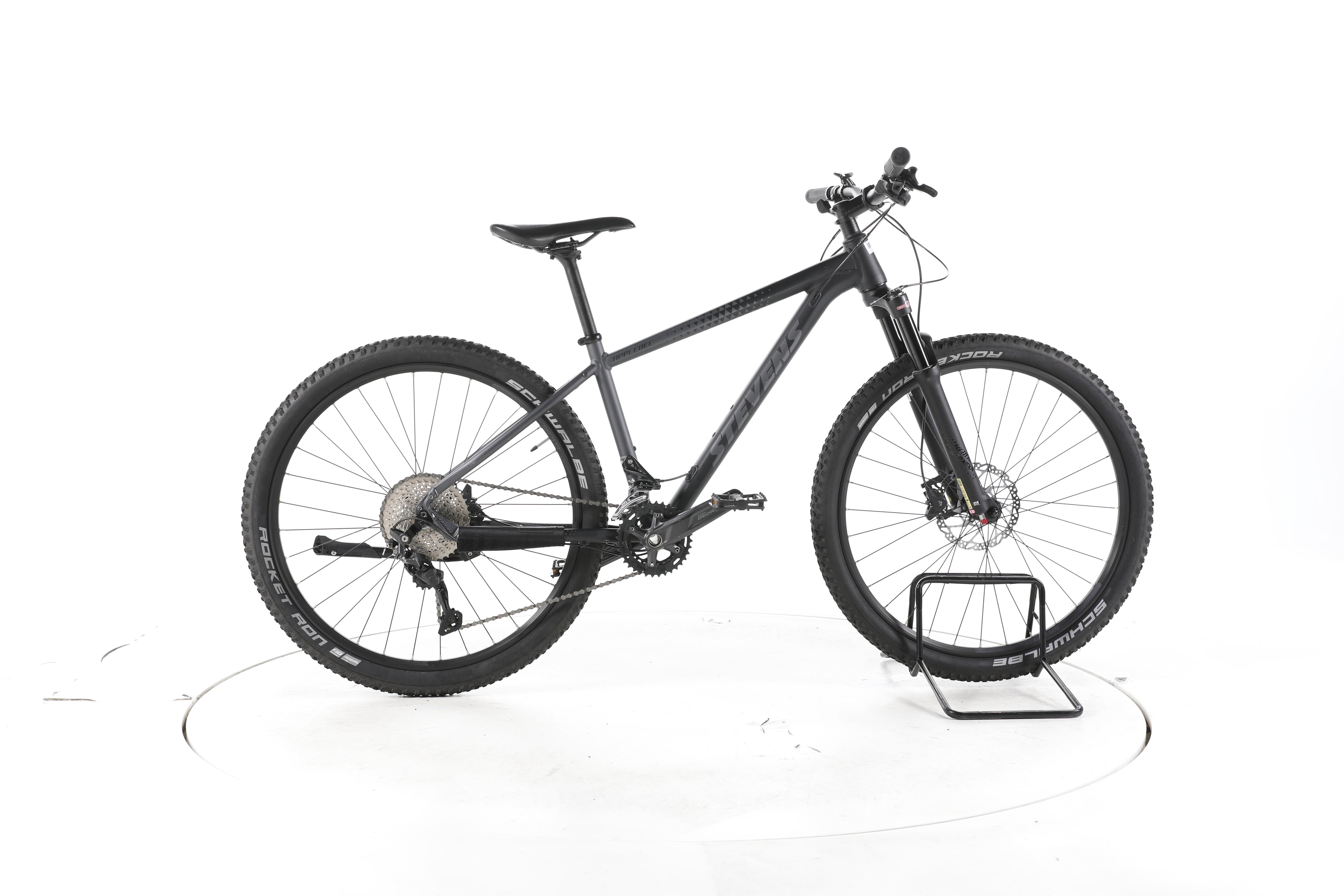 Stevens Applebee Fahrrad Hardtail - Image 1