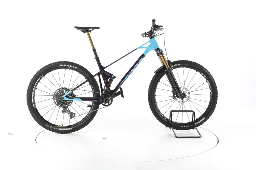 Mondraker Raze RR - Image 1