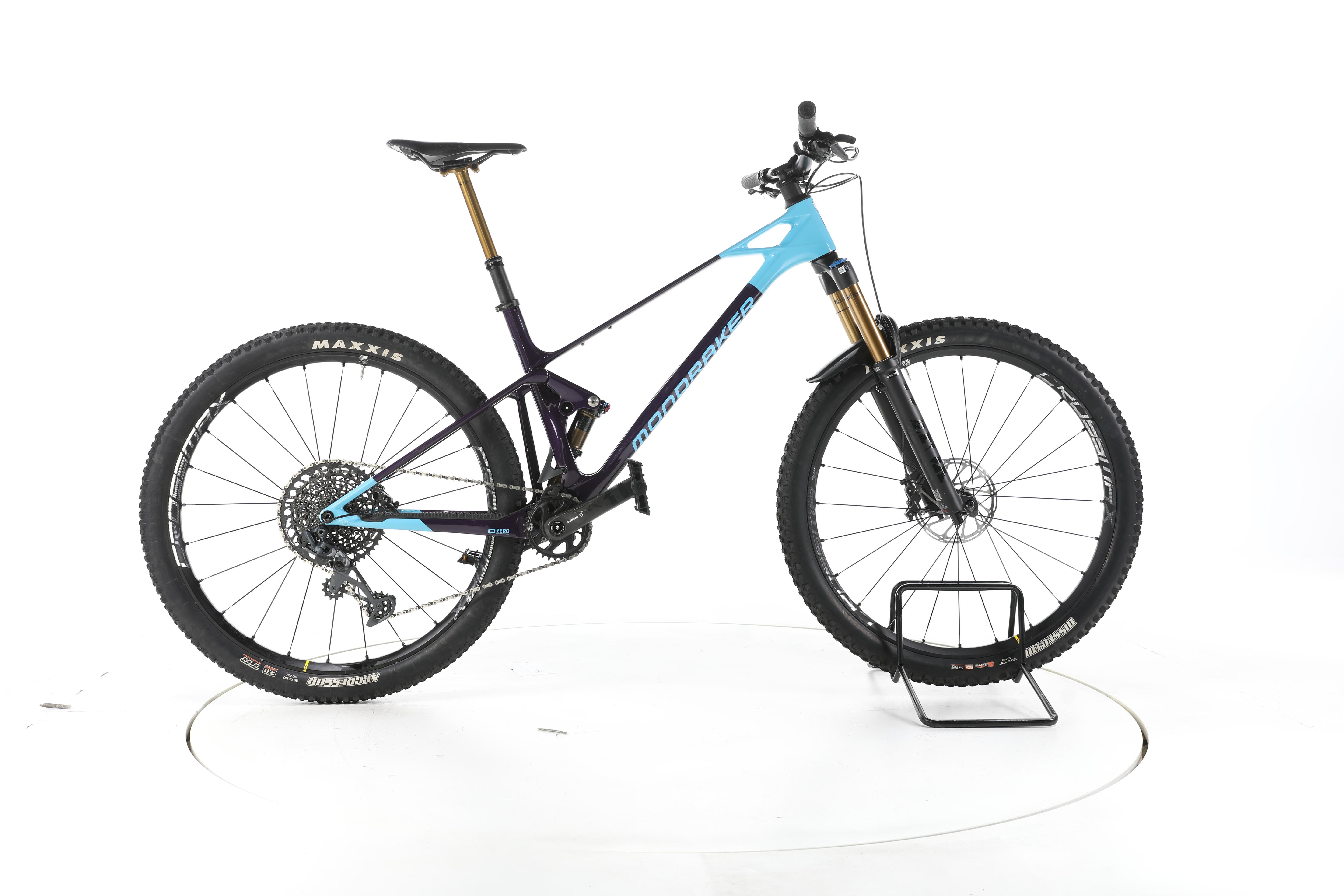 Mondraker Raze RR - Image 1