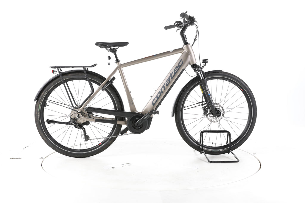 Corratec E-Series Trekking E-Bike 2024 - Image 1