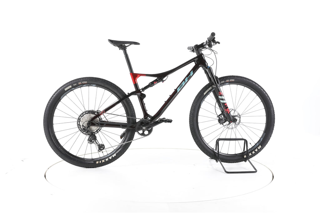 BH Bikes Lynx Race 8.5 Fahrrad Fully - Image 1