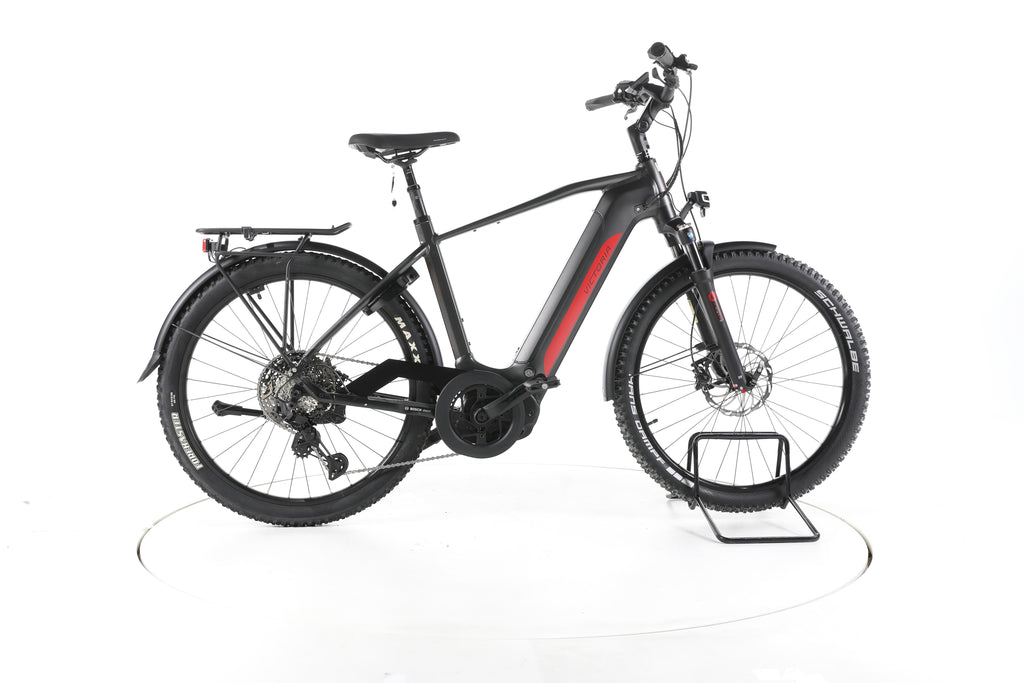 Victoria eAdventure 12.10 Trekking E-Bike - Image 1