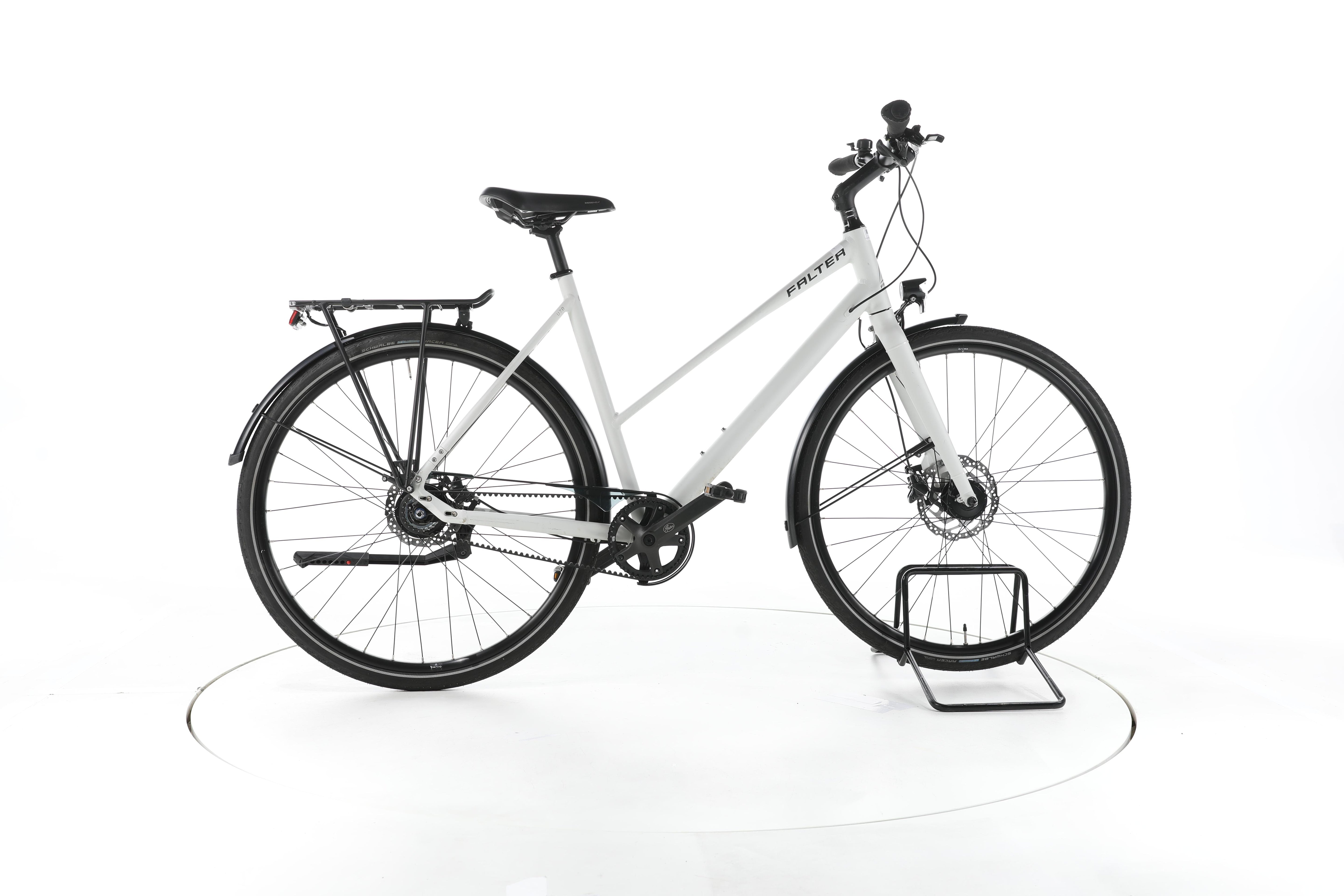 FALTER U 7.0 Fahrrad City & Trekking - Image 1