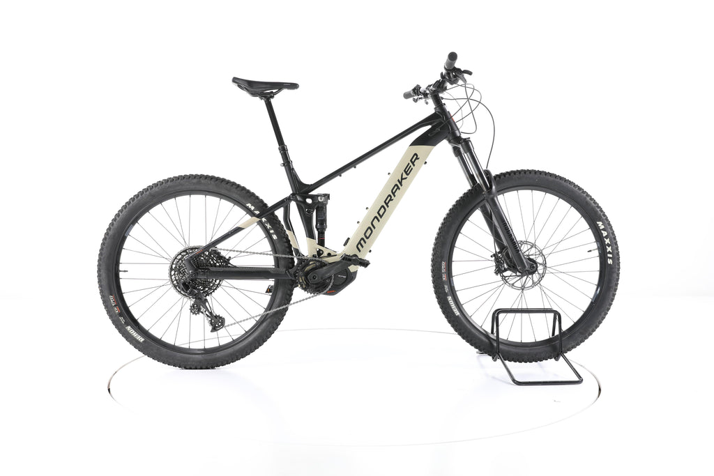 Mondraker DUSK E-Bike Fully - Image 1
