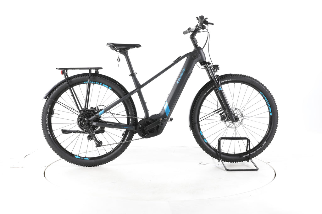 Conway Cairon C 2.0 Trekking E-Bike - Image 1