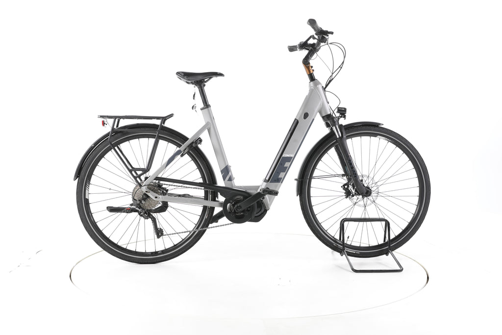 Compel XRC Hybrid Trekking E-Bike Tiefeinsteiger - Image 1