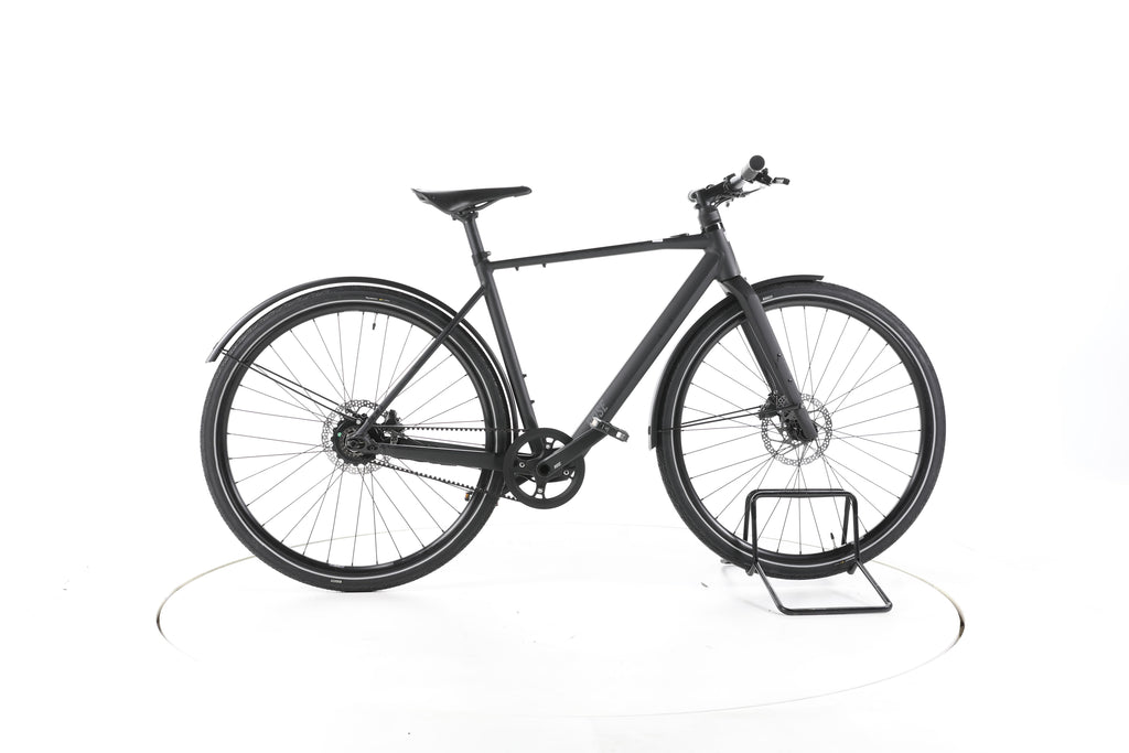 Rose Sneak Plus EQ City E-Bike - Image 1