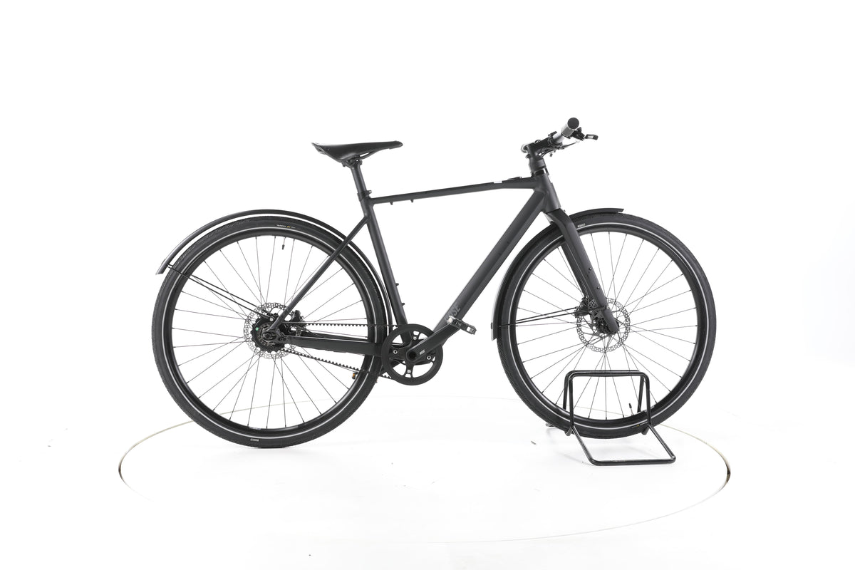 Rose Sneak Plus EQ City E-Bike - Image 1