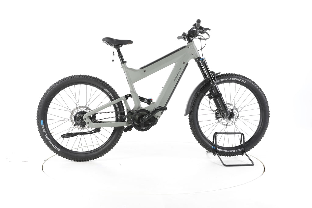 Riese & Müller Superdelite mountain Fully E-Bike - Image 1