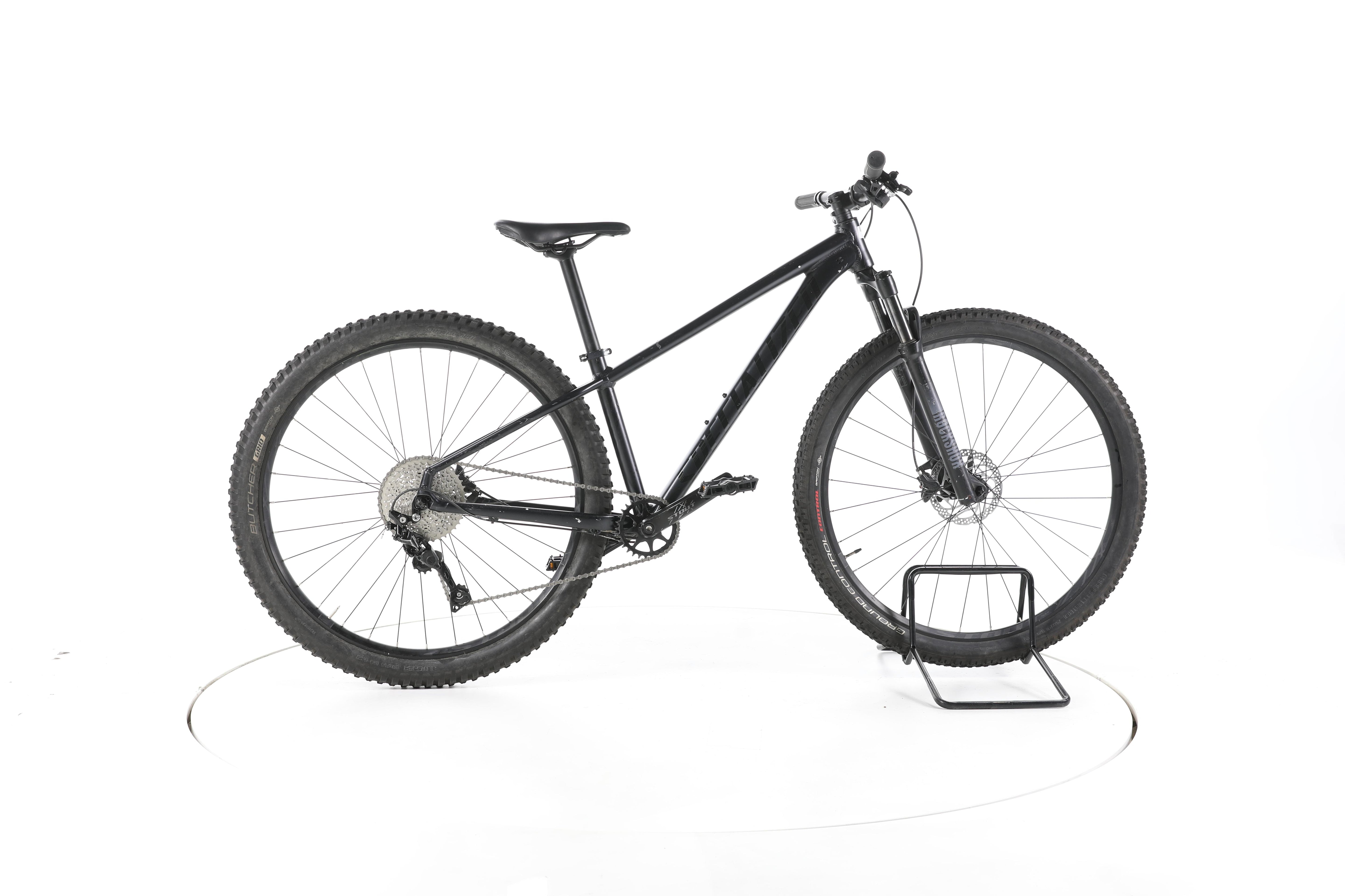 Specialized Rockhopper Elite Fahrrad Hardtail - Image 1