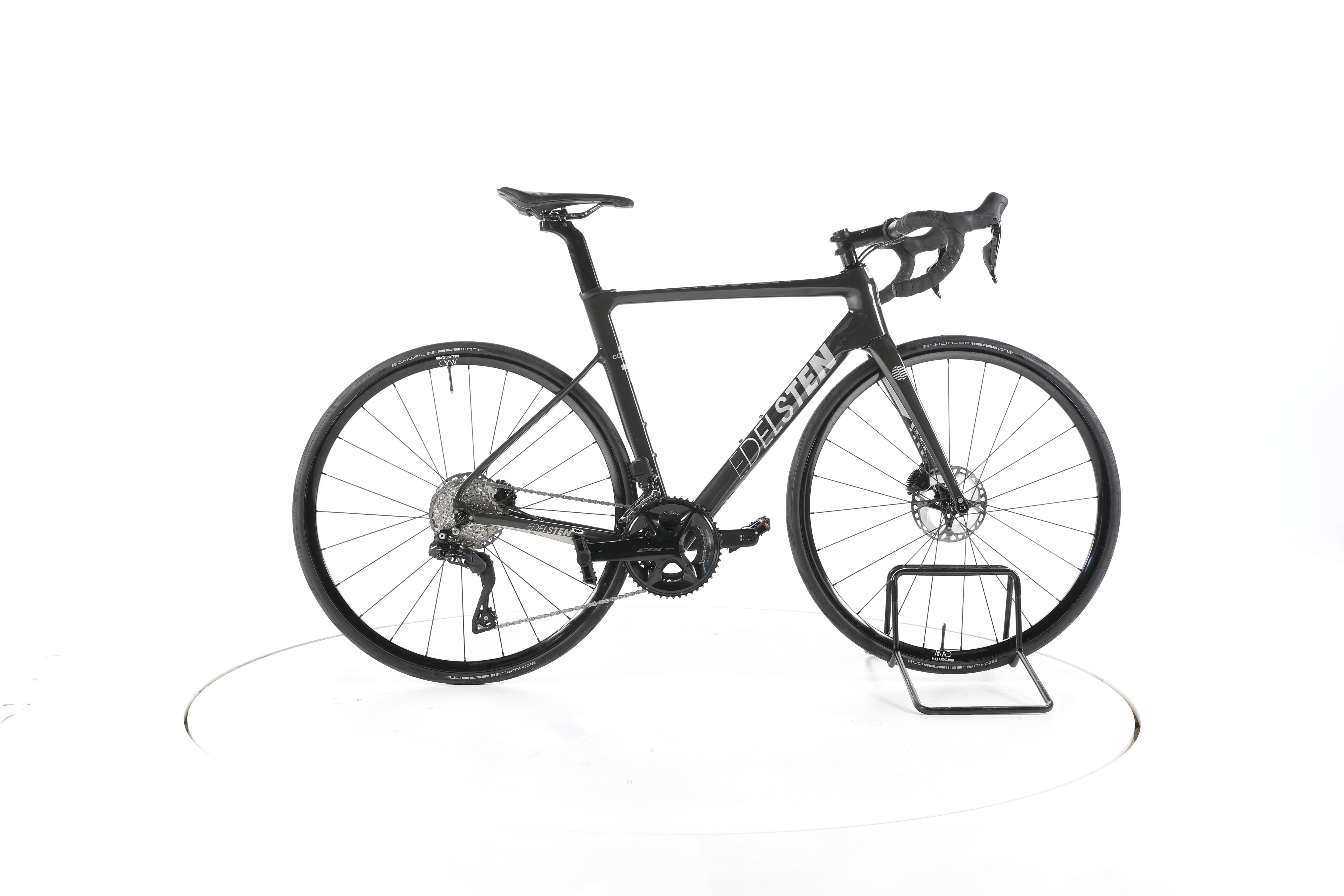 Edelsten R1 AERO Disc Rennrad Carbon - Image 1