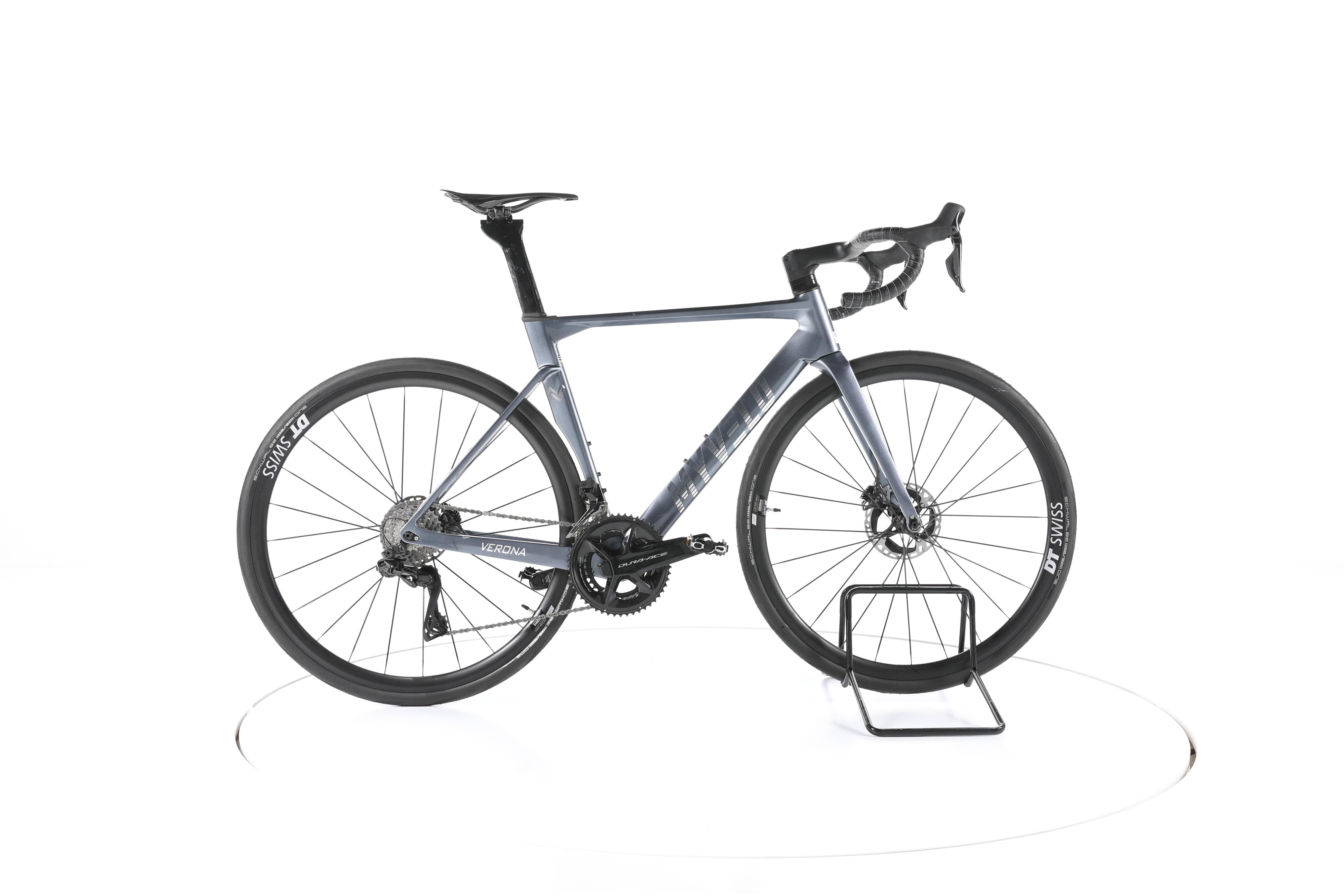 MYVELO Verona Rennrad Carbon - Image 1