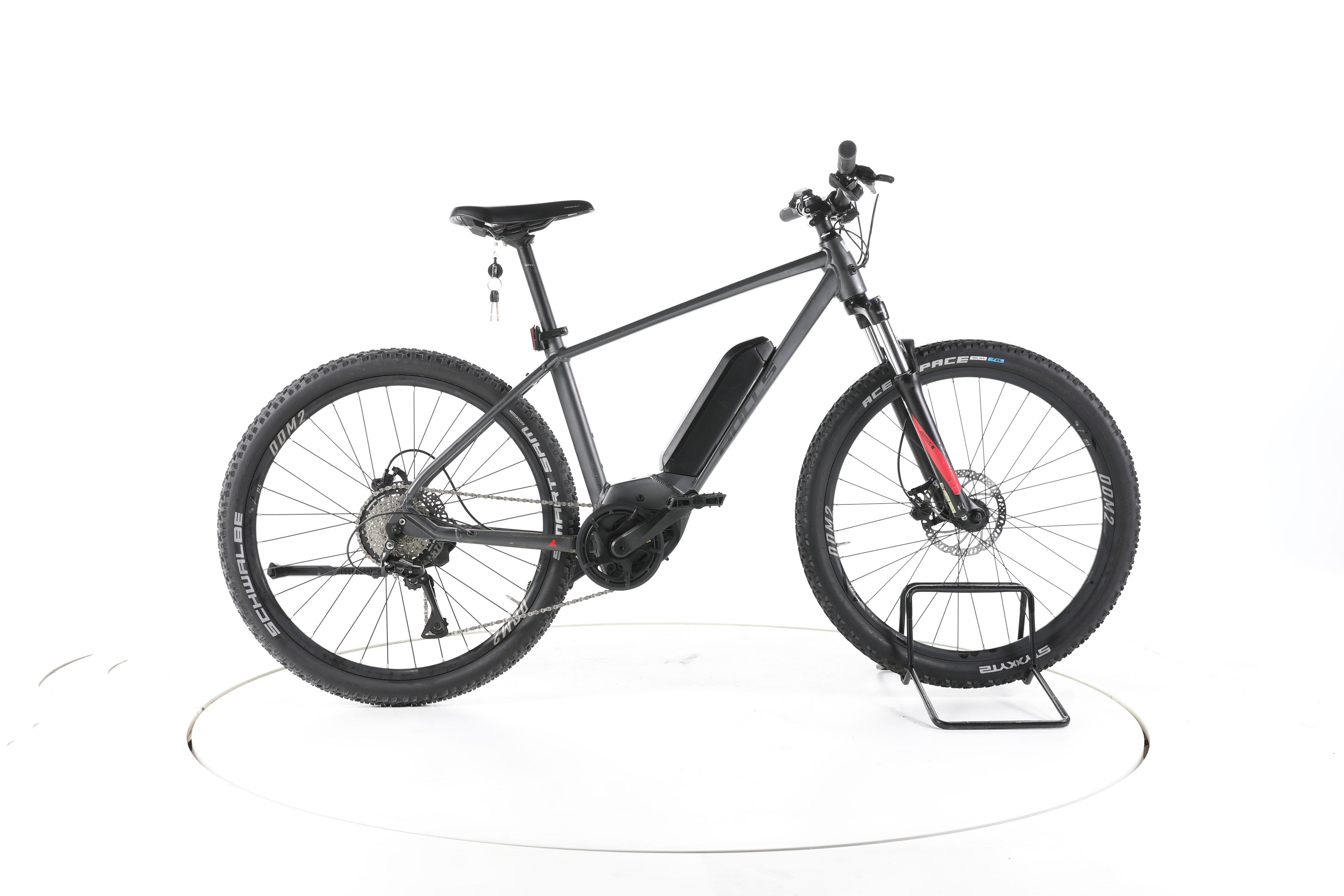 Bulls LT CX E-Bike 2023 - Image 1