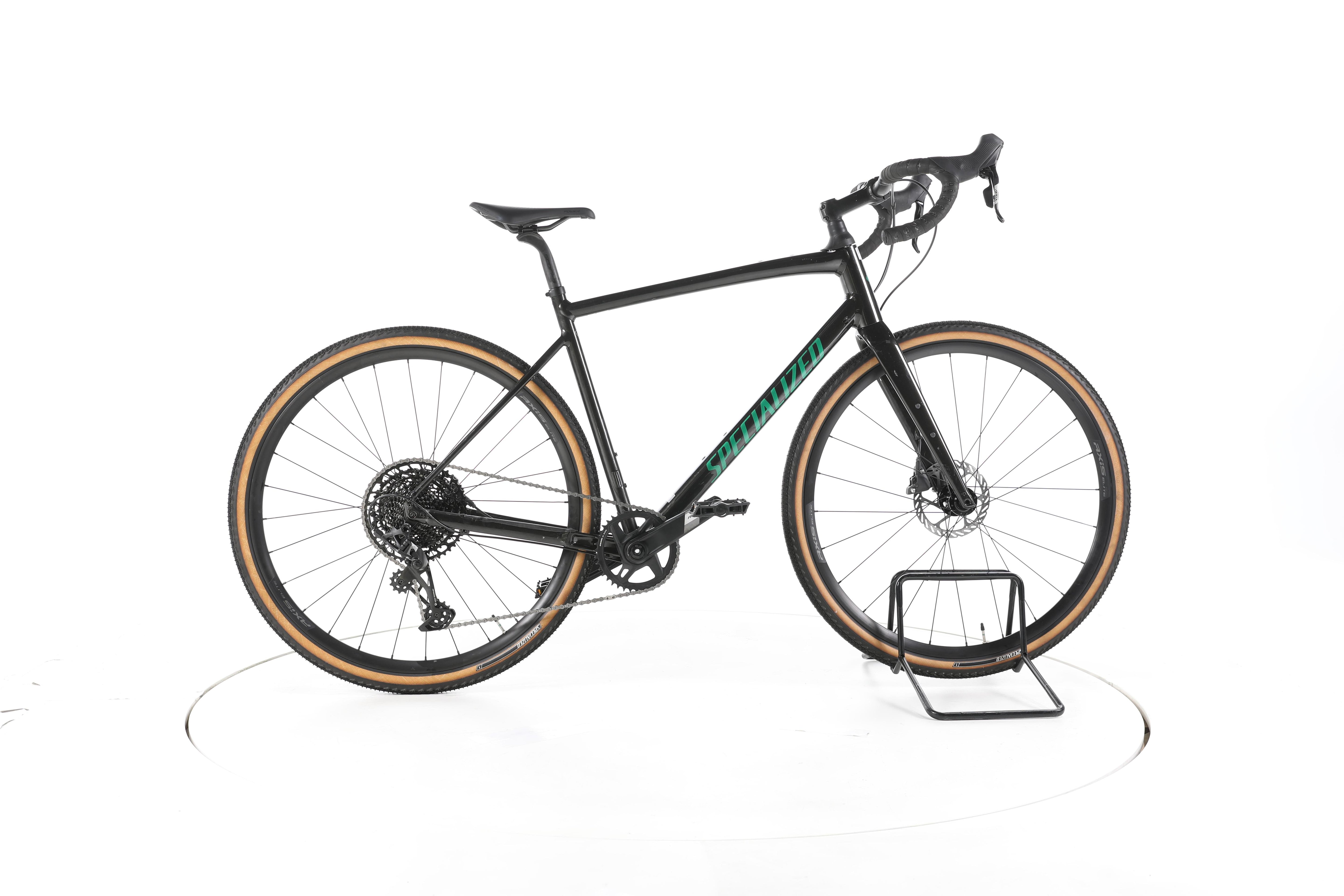 Specialized Diverge Comp E 5 Gravelbike - Image 1