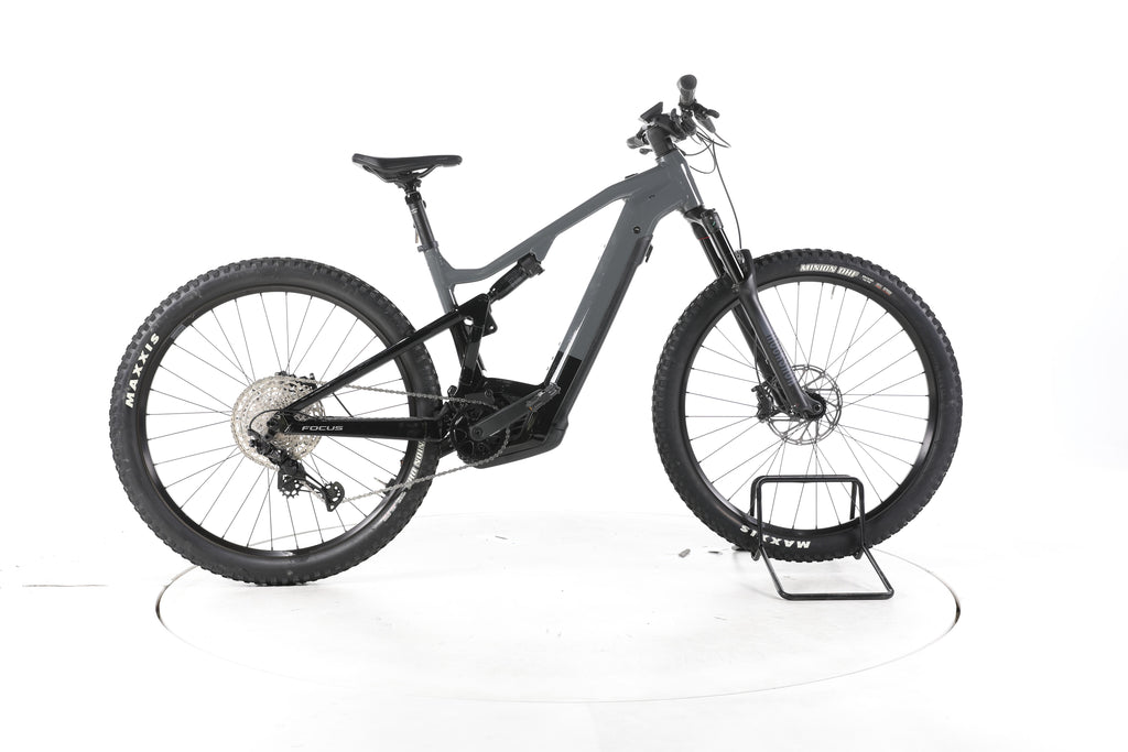 Focus Thron² 6.8 E-Bike Fully - Image 1