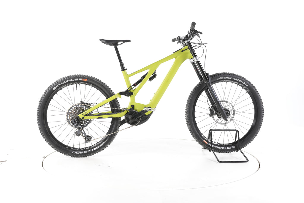 Specialized Turbo Kenevo Expert Fully E-Bike - Image 1