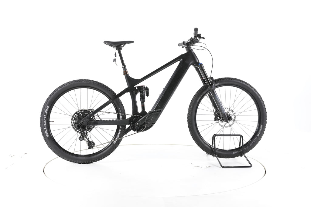 HoheAcht Besta Roko Fully E-Bike 2023 - Image 1