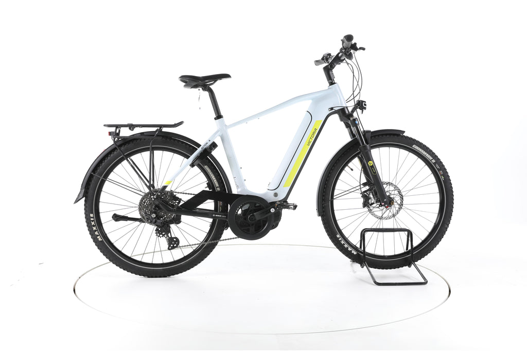 Victoria Avyon 6 Trekking E-Bike 2023 - Image 1