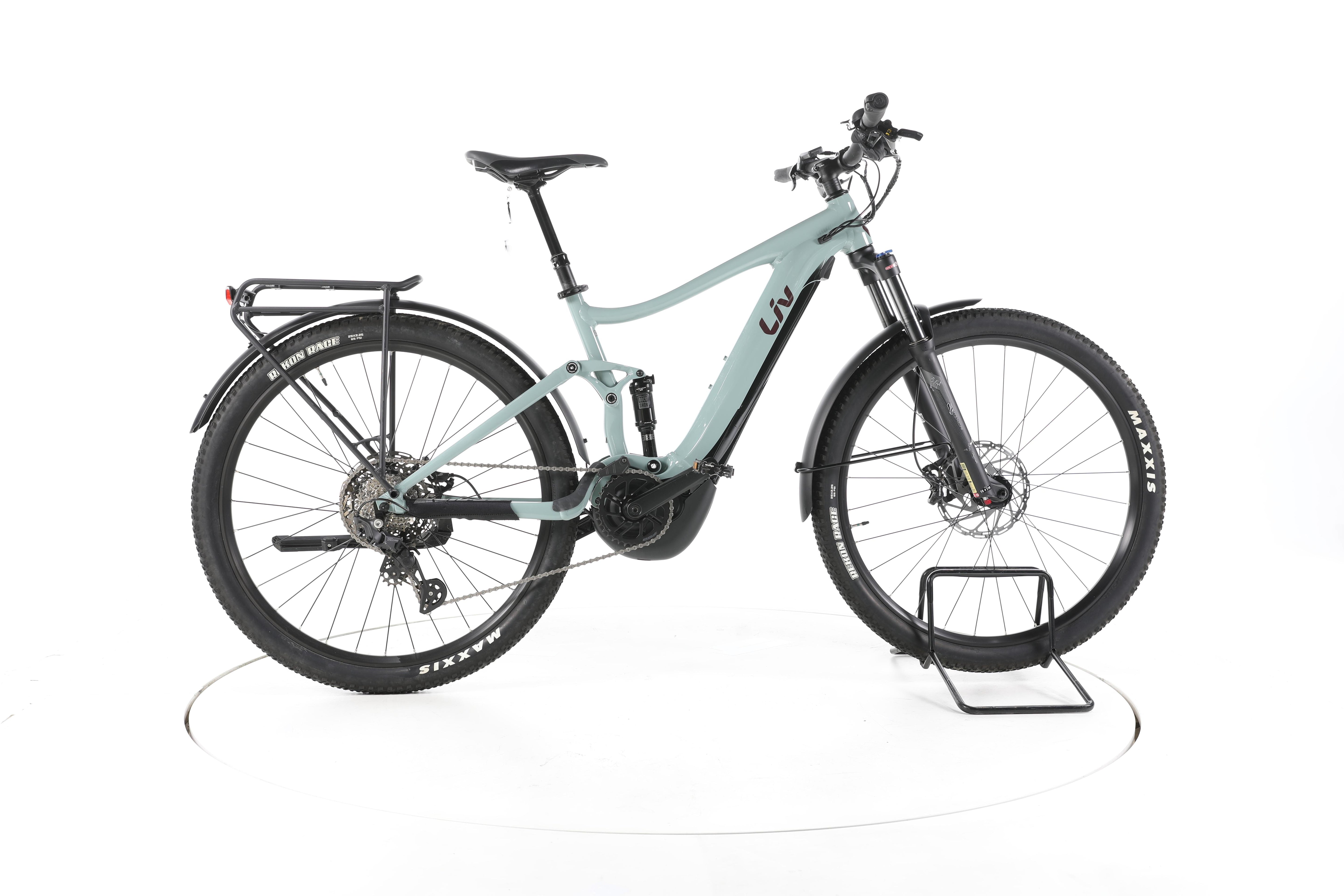 Liv Embolden E+ EX SUV E-Bike - Image 1