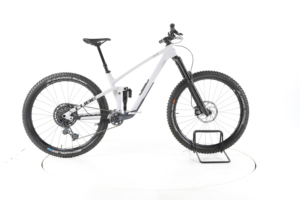 Cube Stereo ONE55 C:62 Race - Image 1
