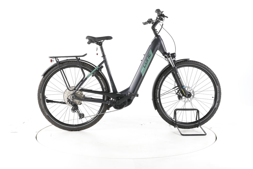 CONE Bikes eSUV IN 3.0 Trekking E-Bike Tiefeinsteiger - Image 1