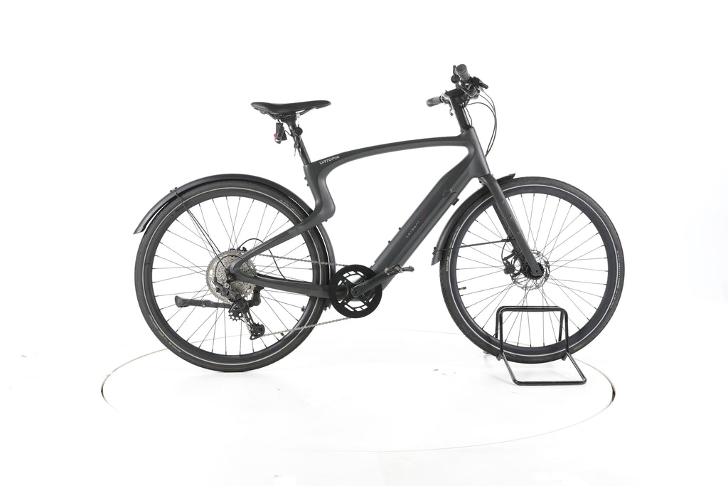 Urtopia Carbon 1 Pro Trekking E-Bike Carbon - Image 1