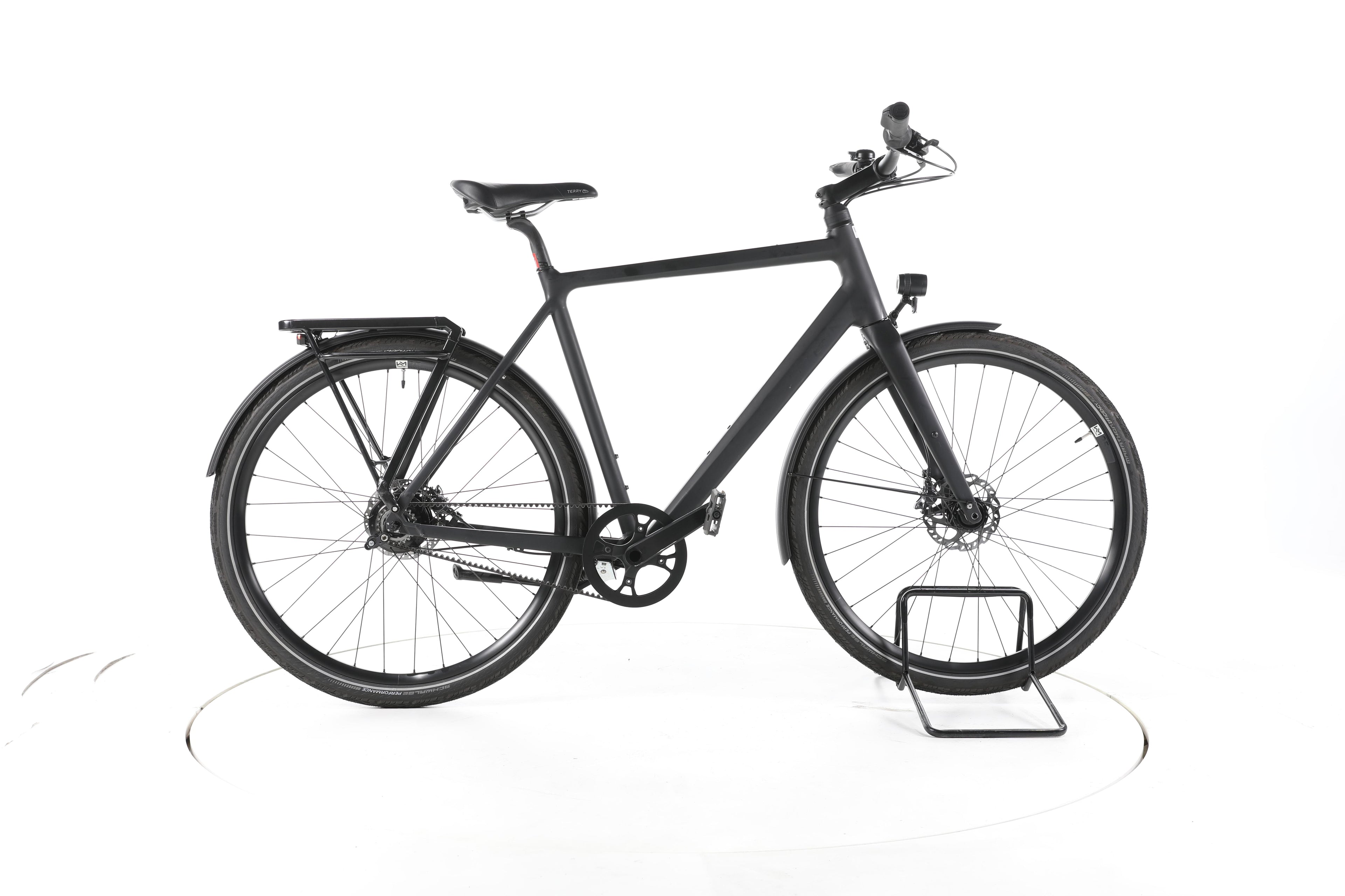 Rose Black Lava 3 - Image 1