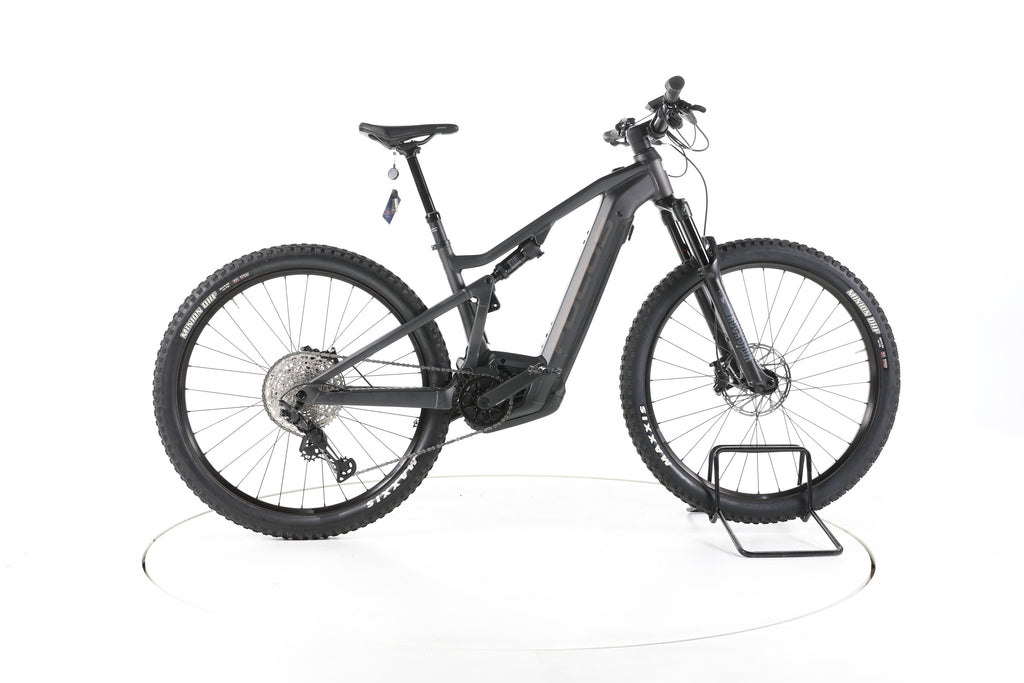 Focus Thron² 6.8 Fully E-Bike - Image 1