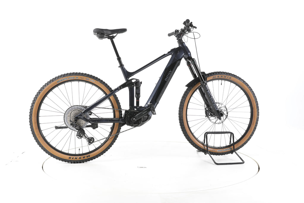 BESV TRS 1.1 E-Bike Fully Carbon - Image 1