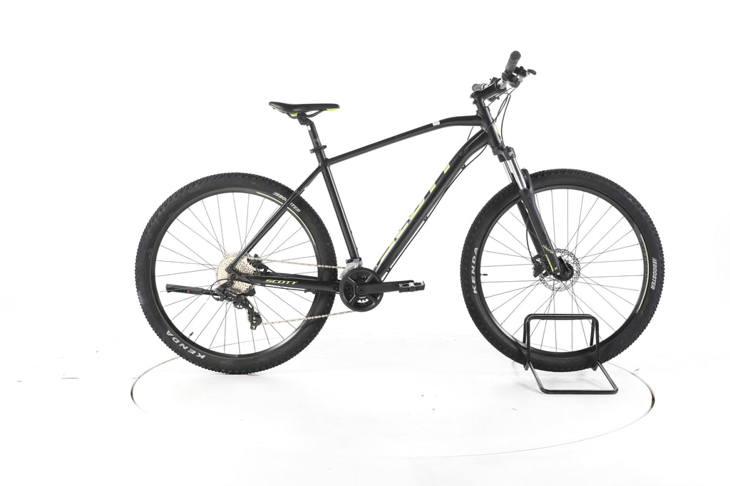 Scott Aspect 960 Fahrrad Hardtail - Image 1