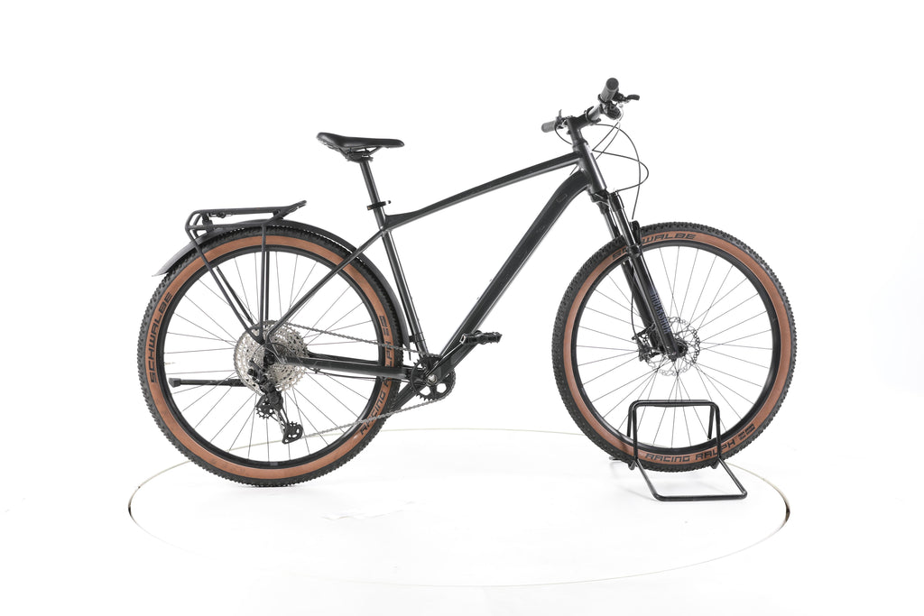 Cube Reaction SLX - Image 1