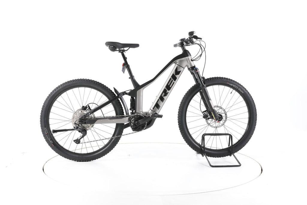 Trek Powerfly 4 FS Fully E-Bike - Image 1