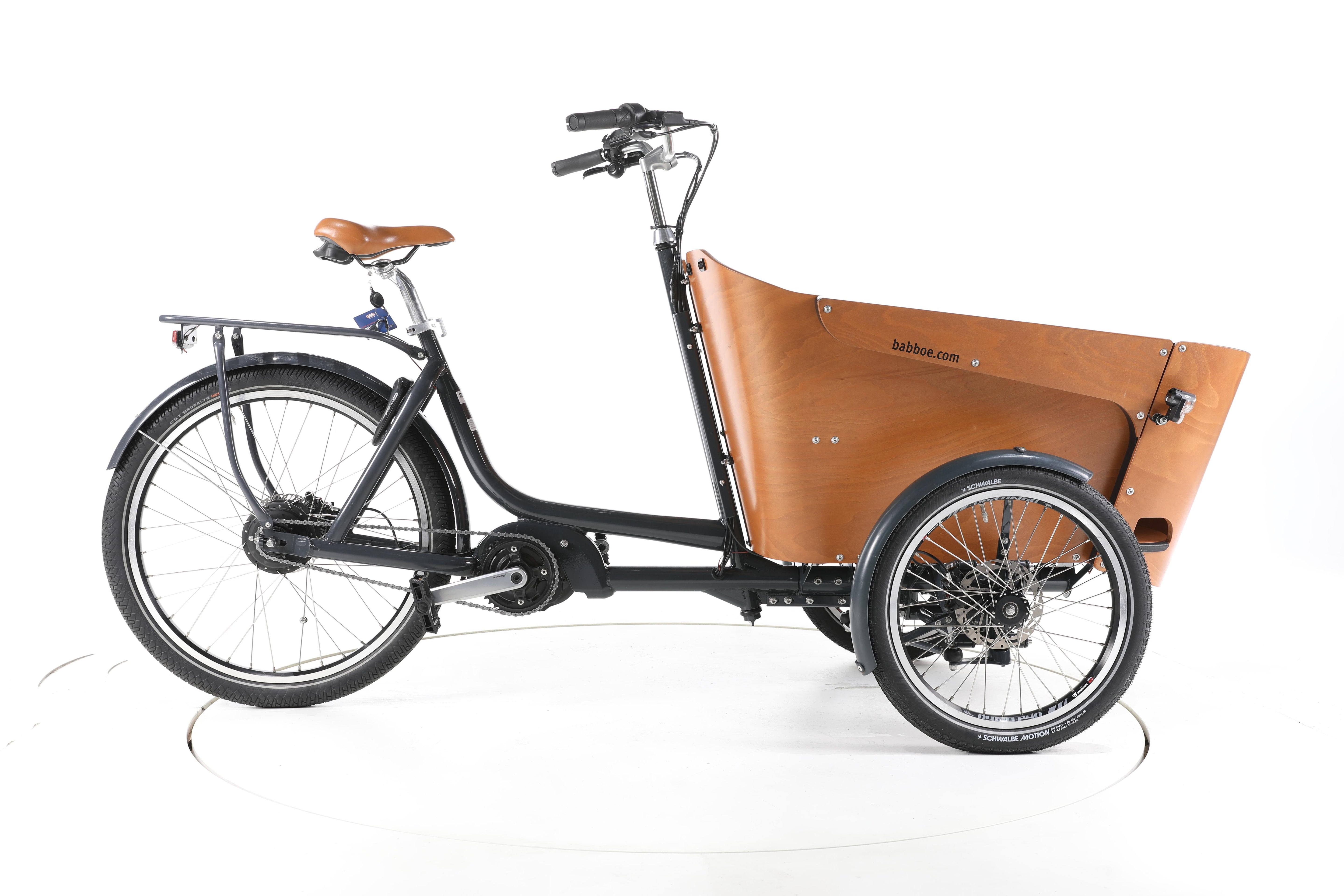 Babboe Flow Mountain - Image 1