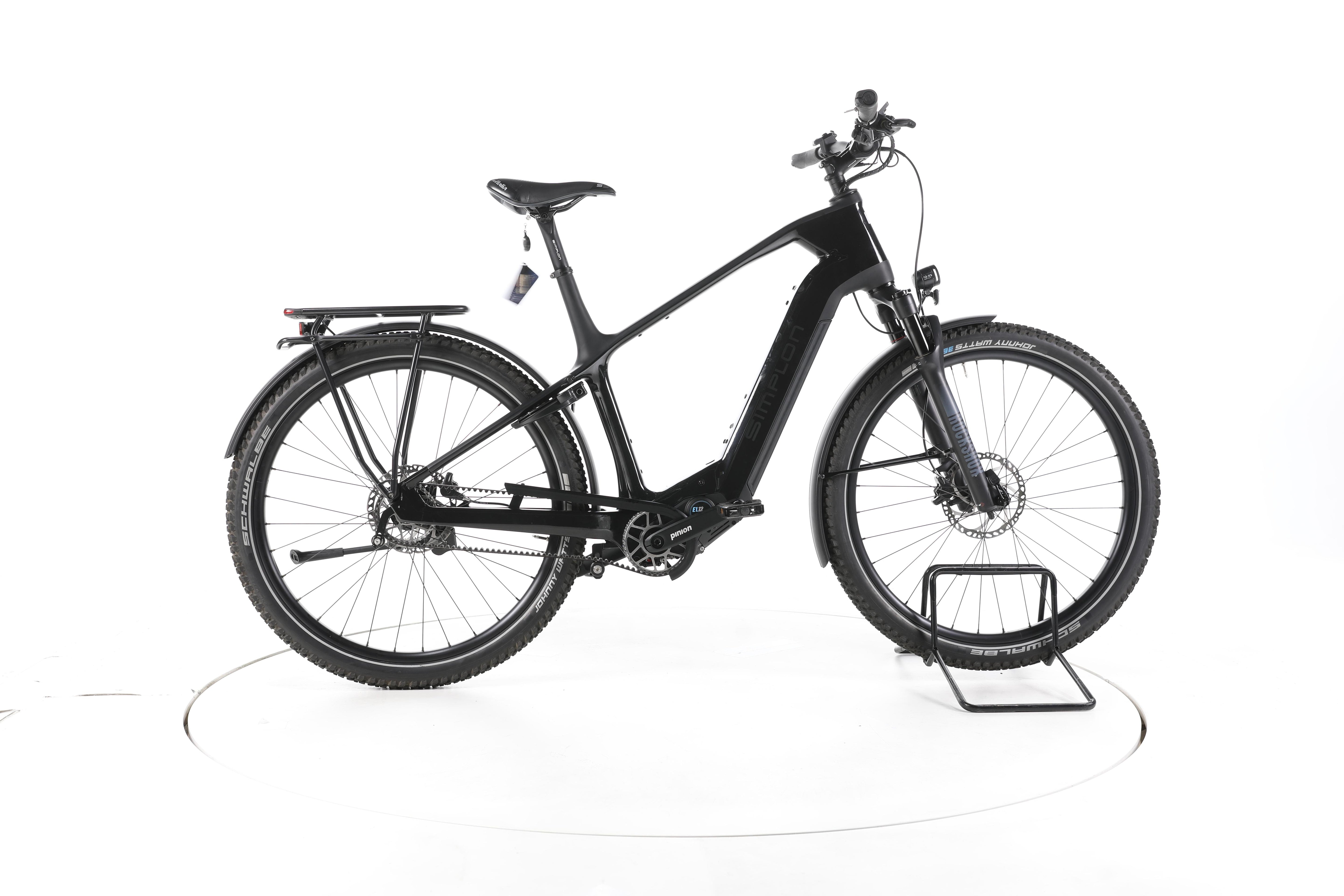 Simplon Kagu ePinion City E-Bike 2024 - Image 1