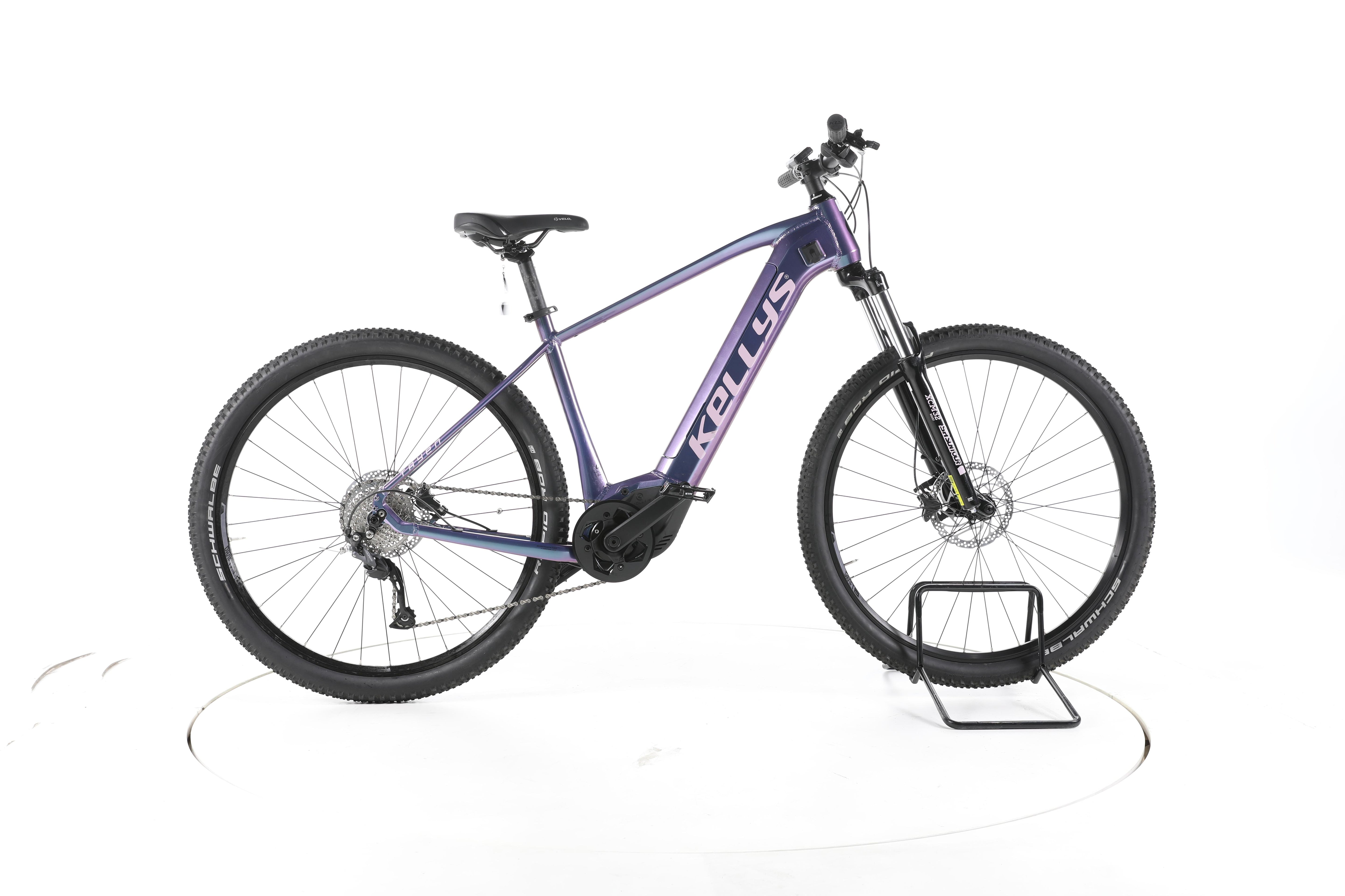 Kellys Tayen R10 E-Bike 2023 - Image 1