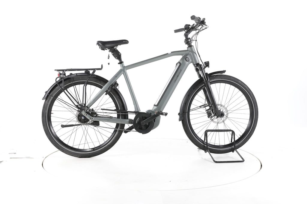 Velo de Ville SEB 990 City E-Bike - Image 1