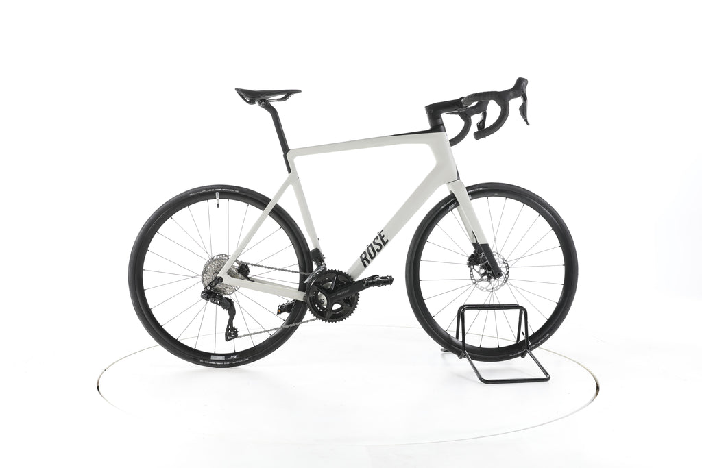Rose Reveal 04 105 Di2 Rennrad Carbon 2025 - Image 1