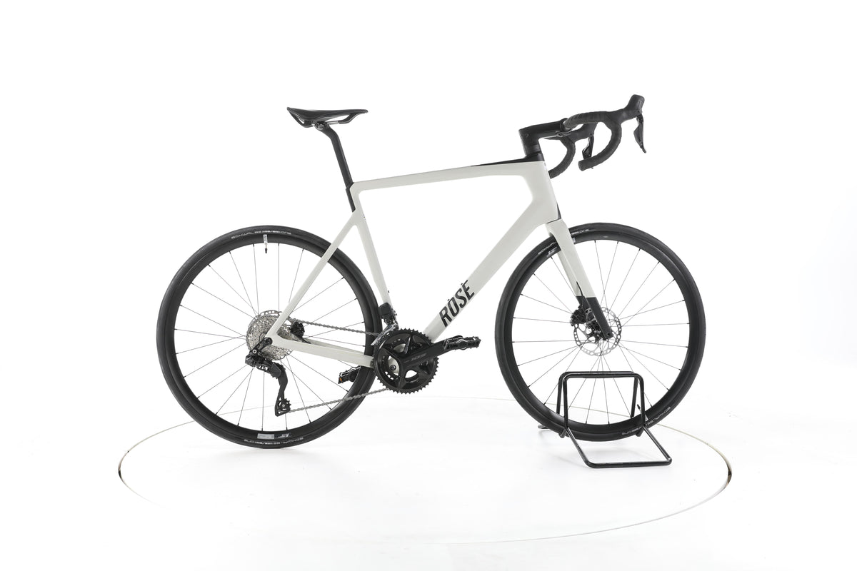 Rose Reveal 04 105 Di2 Rennrad Carbon 2025 - Image 1