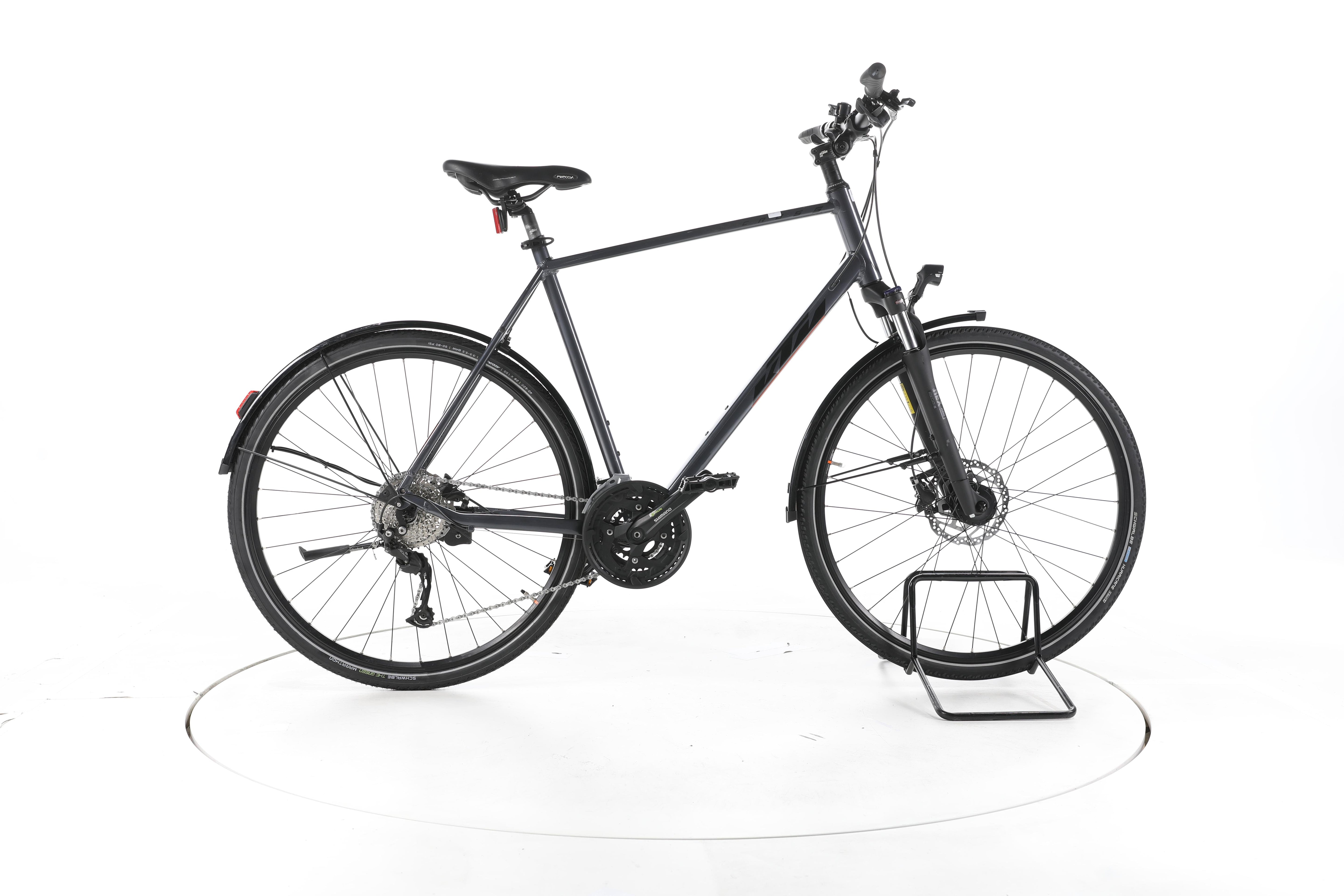 KTM Cross Road - Image 1
