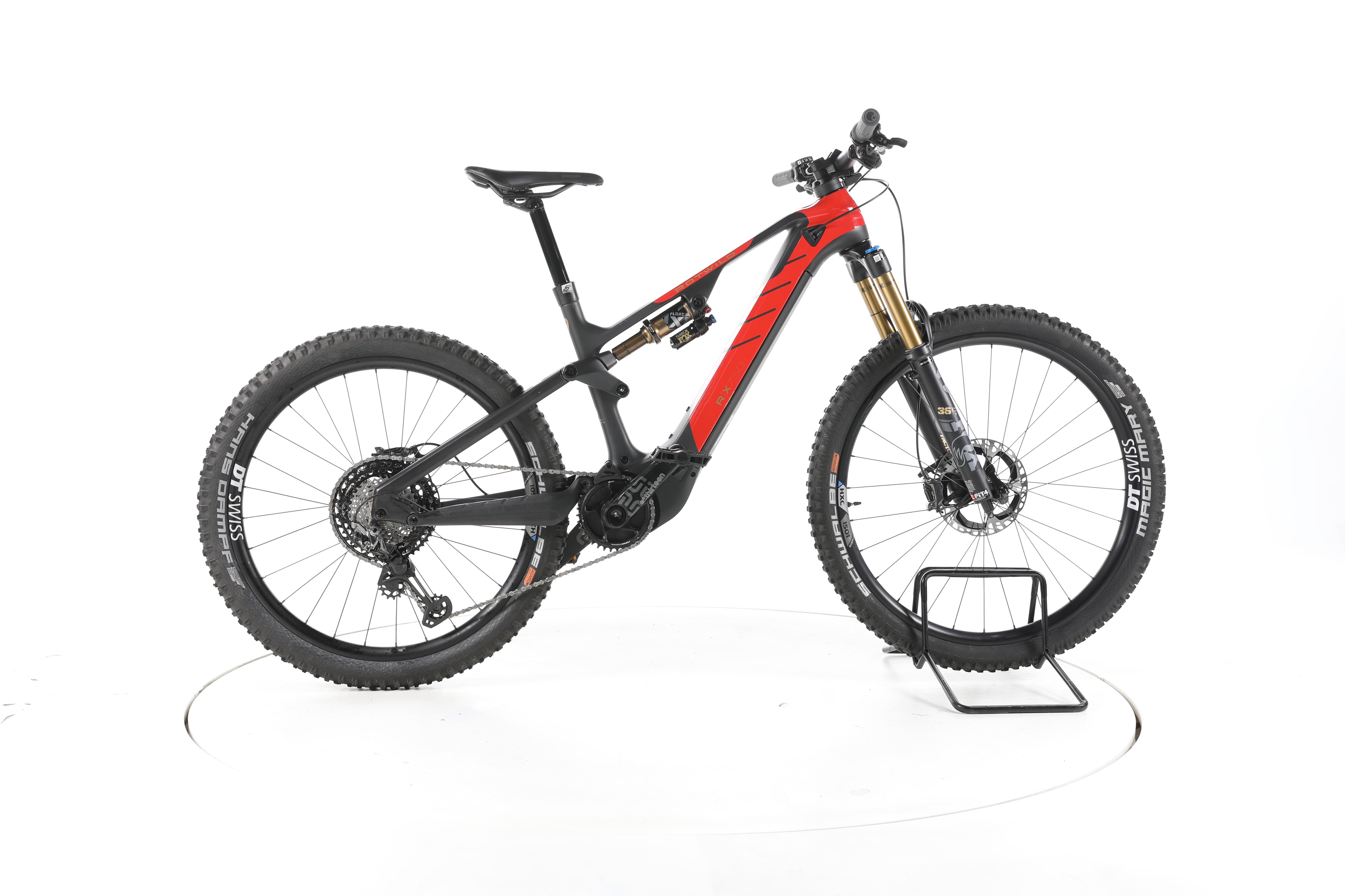 Rotwild R.X750 Ultra E-Bike Fully Carbon - Image 1