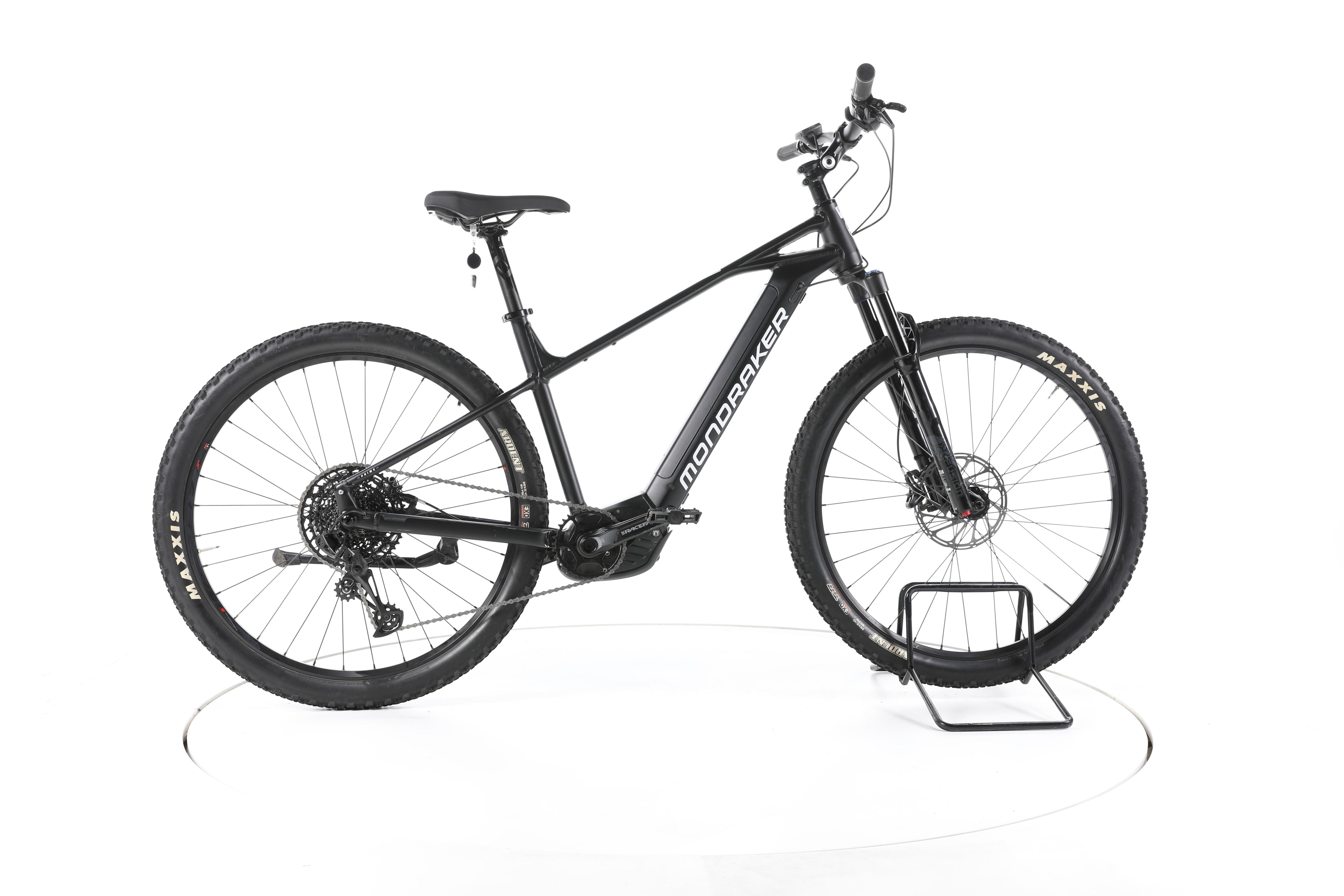 Mondraker Prime E-Bike - Image 1